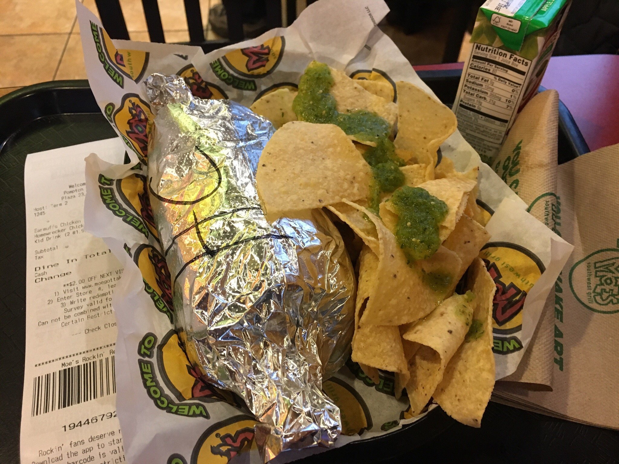 Photo credit: tripadvisor