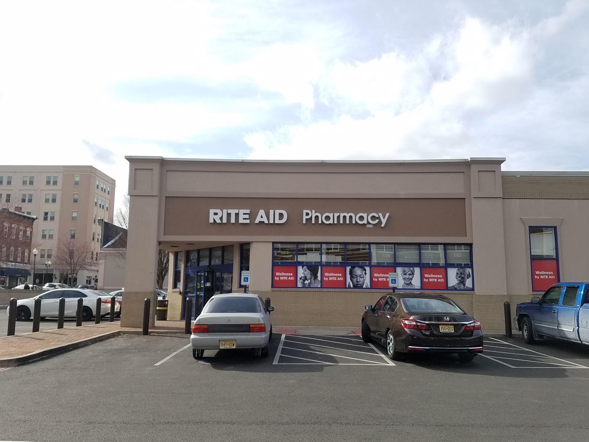 Rite Aid