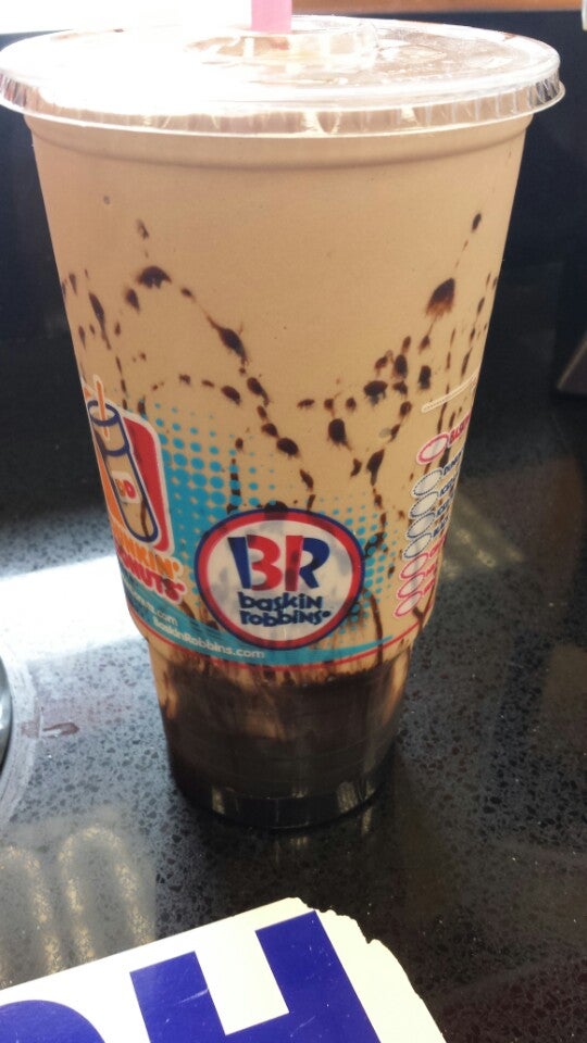 Baskin Robbins 587 Fayette St, Perth Amboy
