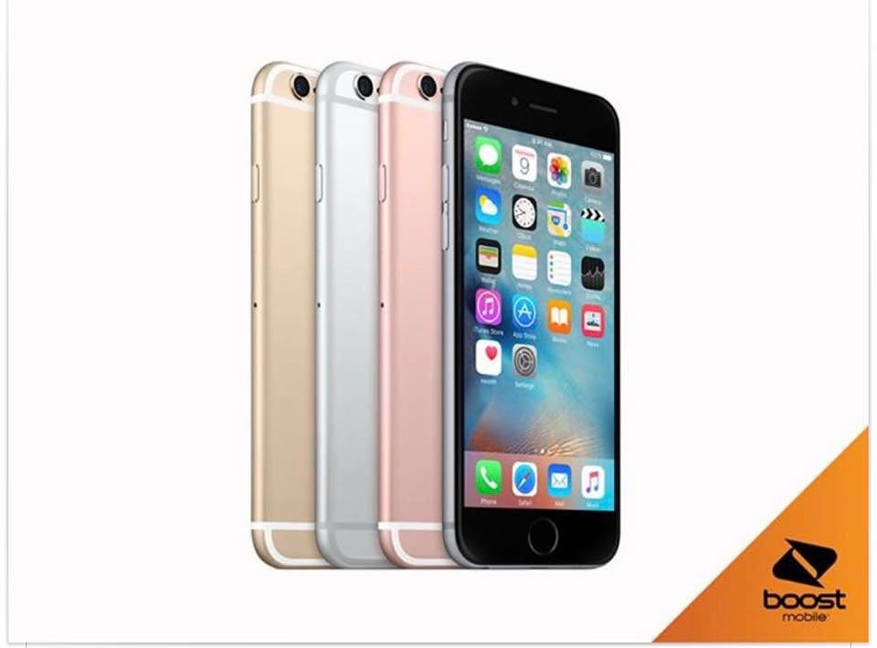 Boost Mobile Perth Amboy