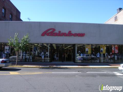 Rainbow Shops 125 Smith St, Perth Amboy
