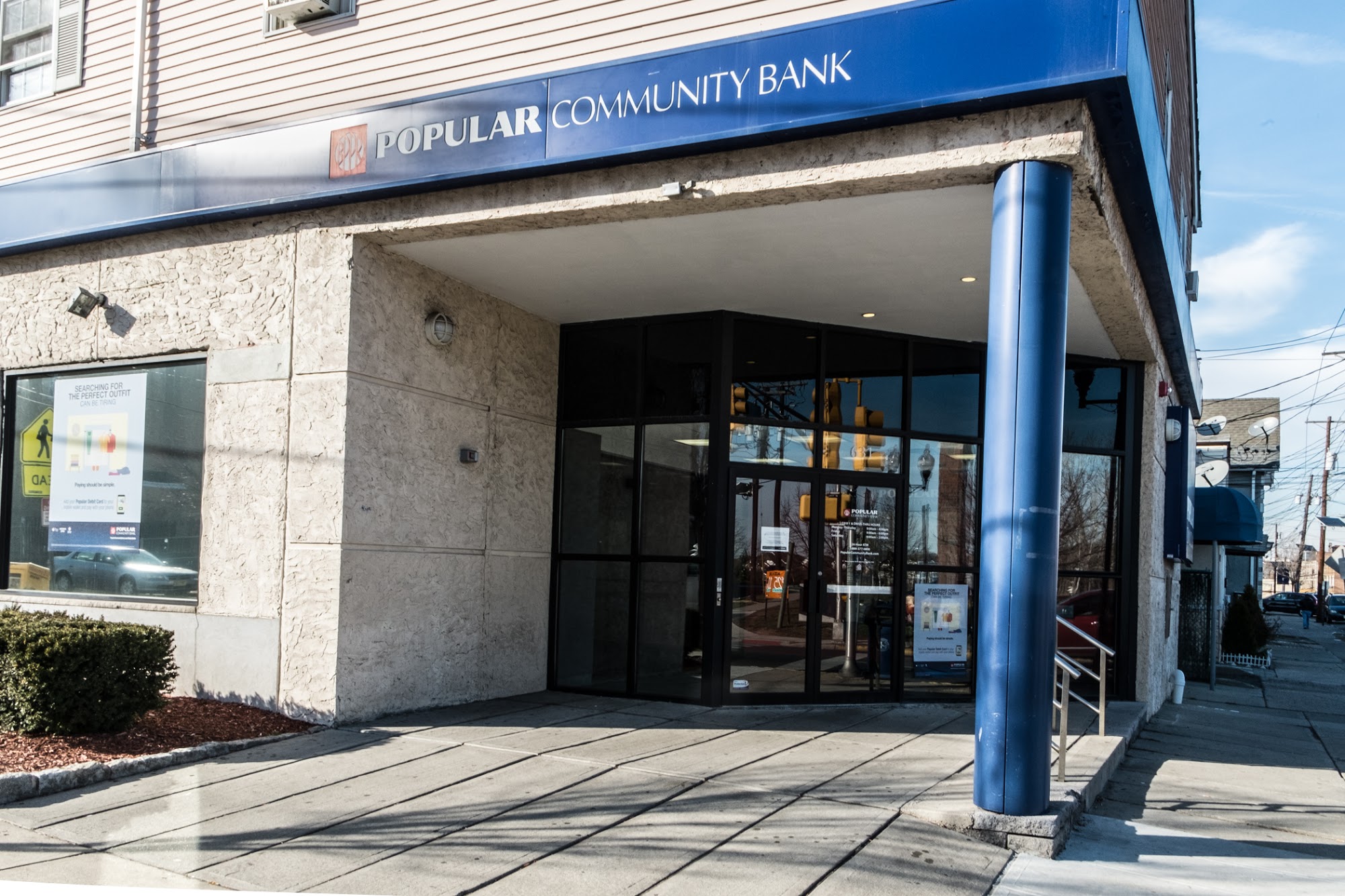 Popular Bank