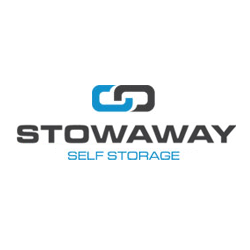 Stowaway Self Storage - Phillipsburg