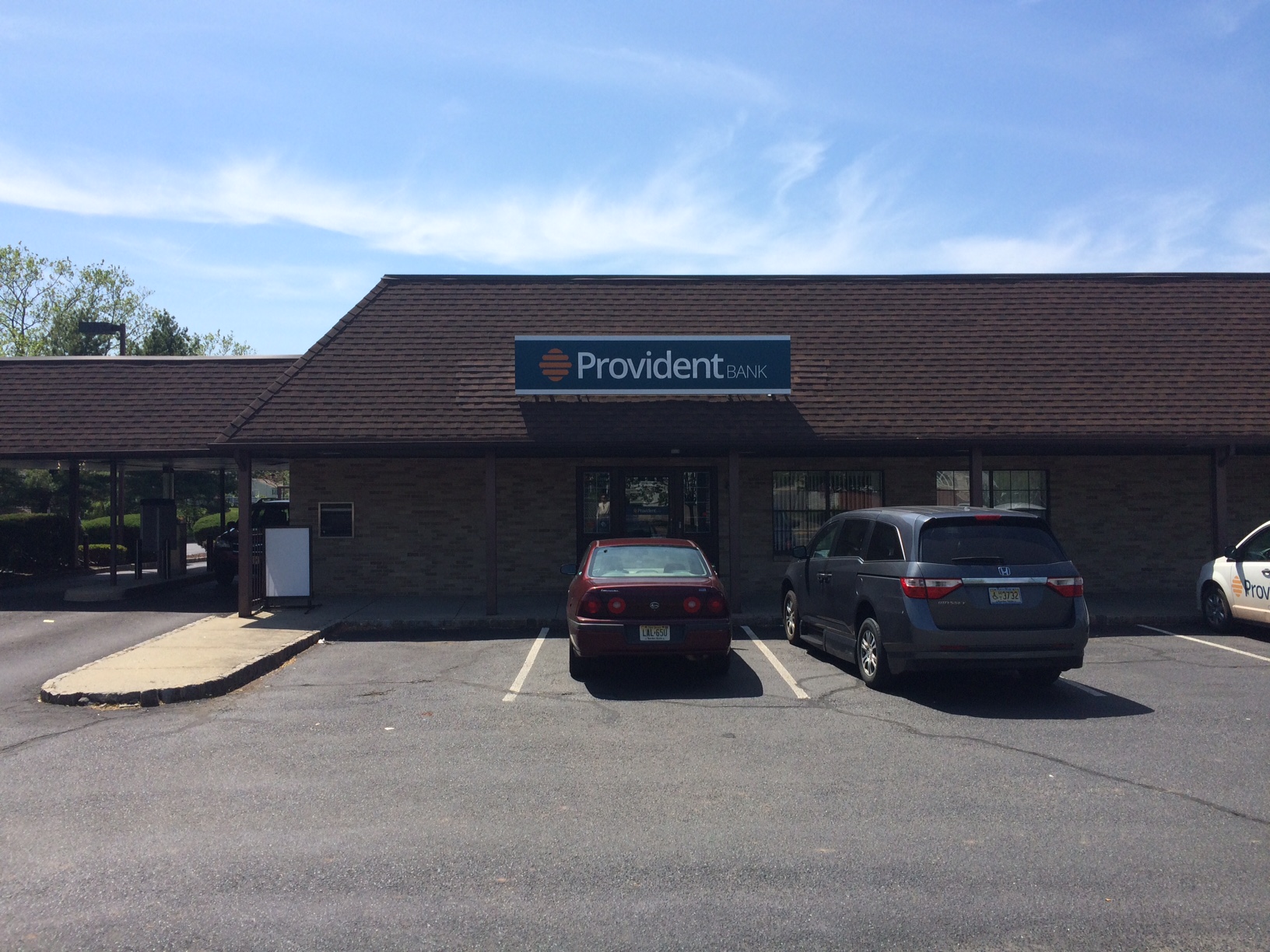 Provident Bank