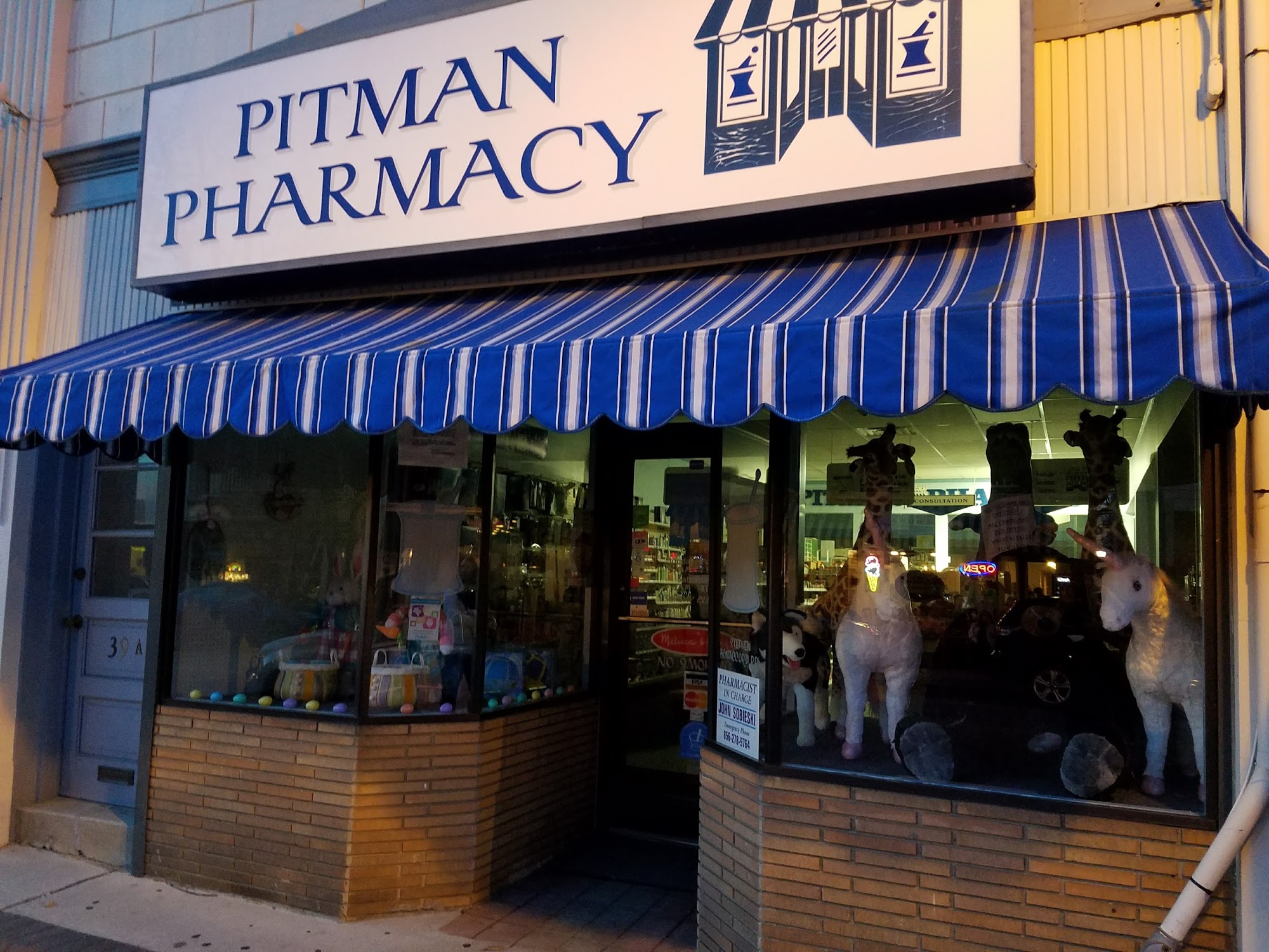 Pitman Pharmacy