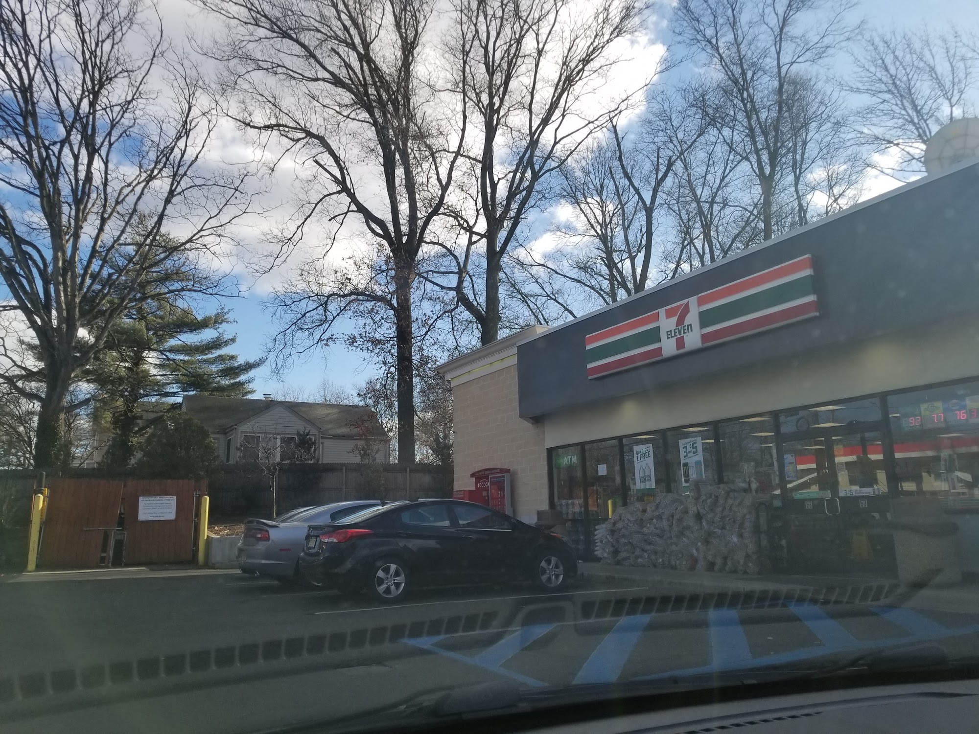 7-Eleven