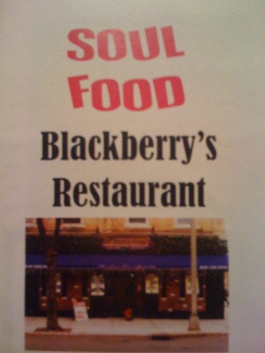 Blackberry