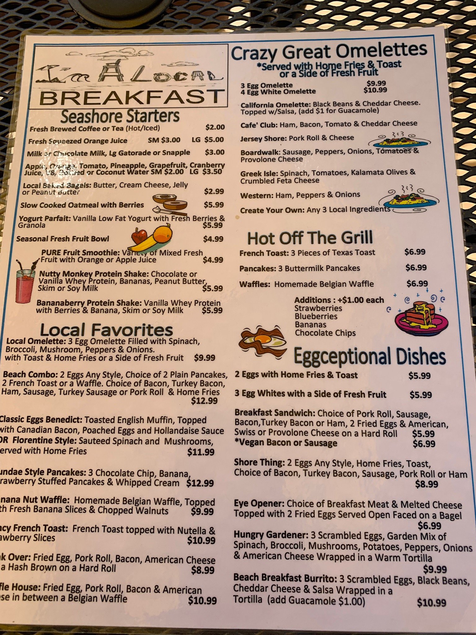 Photo credit: Tripadvisor