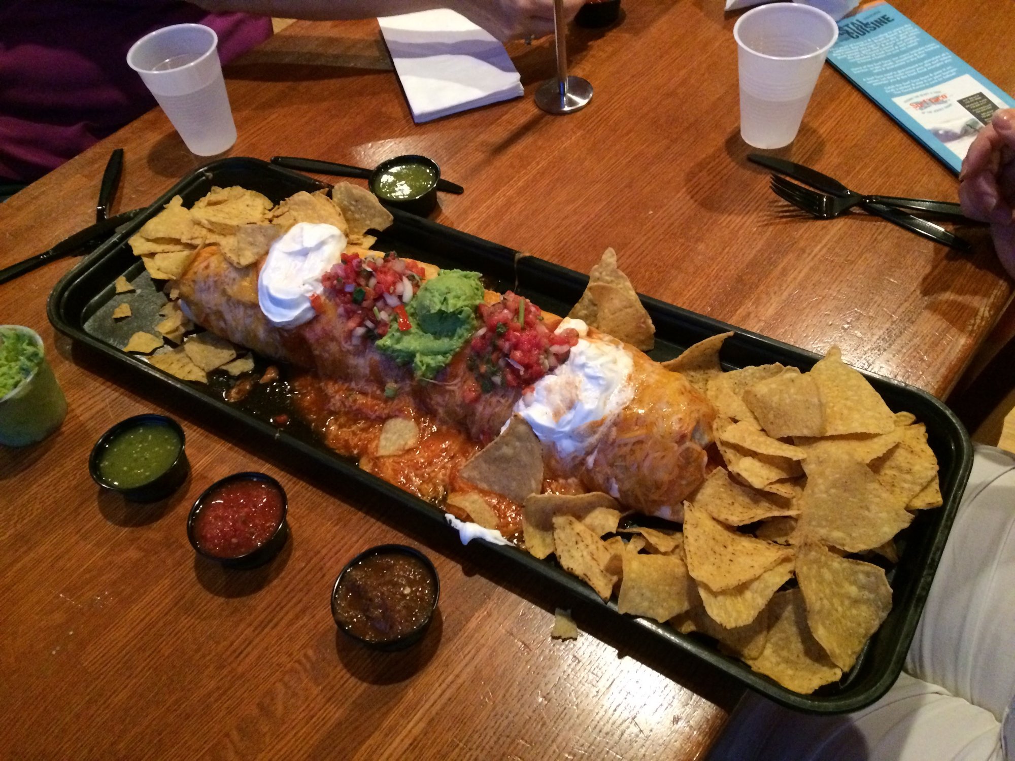 Photo credit: tripadvisor