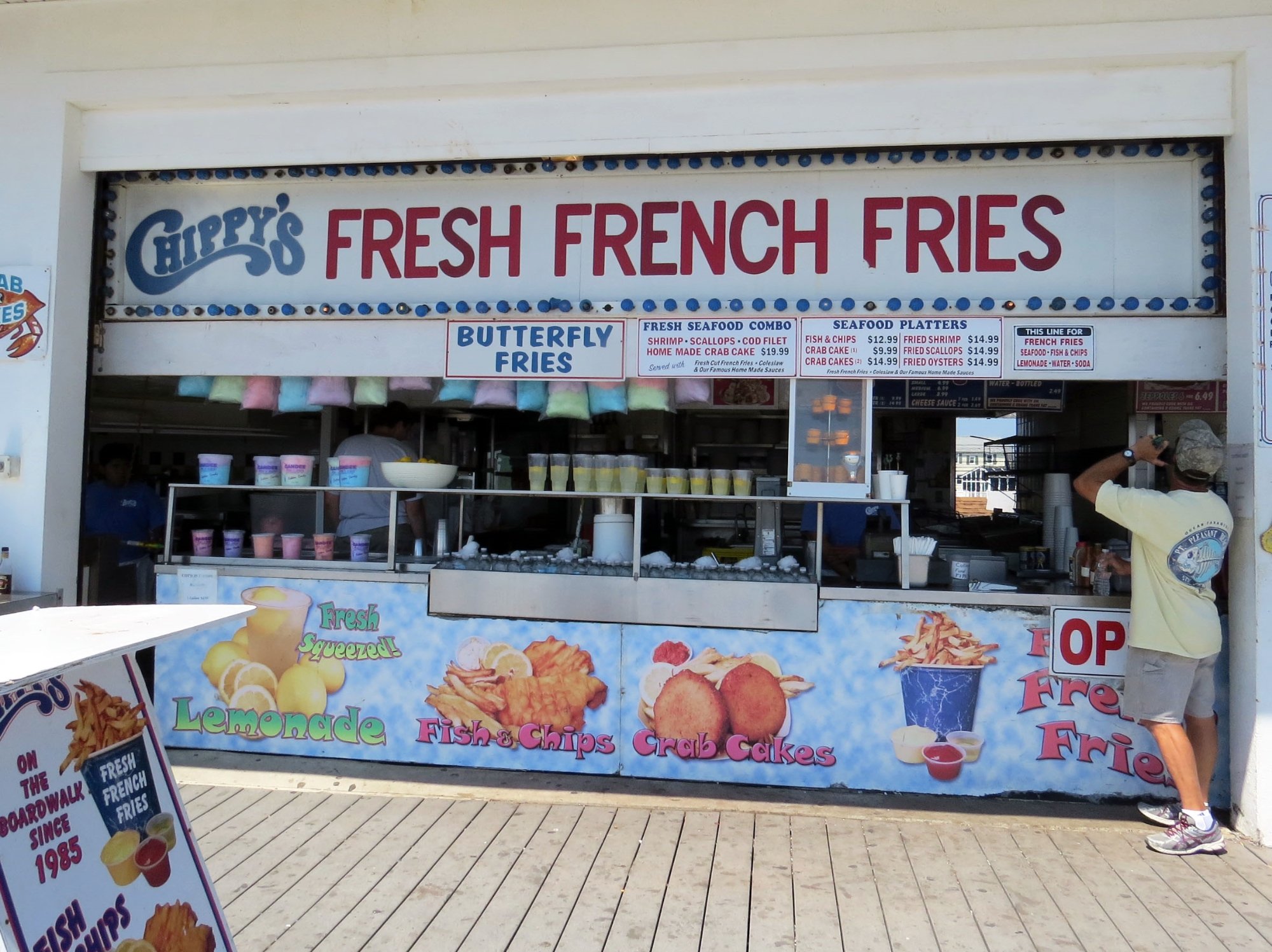 Photo credit: tripadvisor