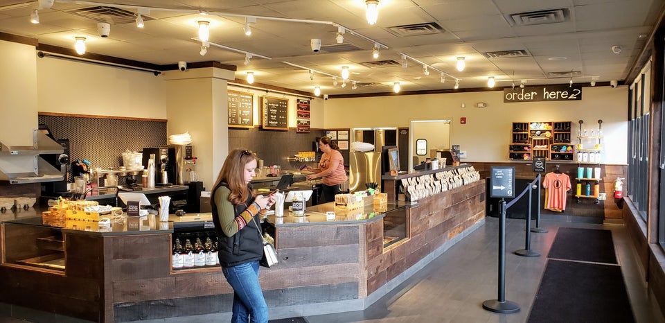 Photo credit: foursquare