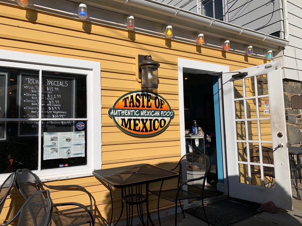 Princeton, NJ Restaurants Open for Takeout, Curbside Service and/or