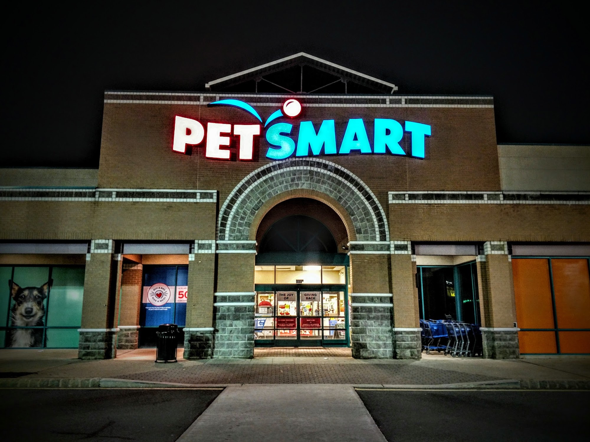 PetSmart