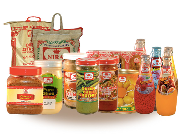 Indian Groceries & Spices Inc 721 E Lincoln Ave, Rahway
