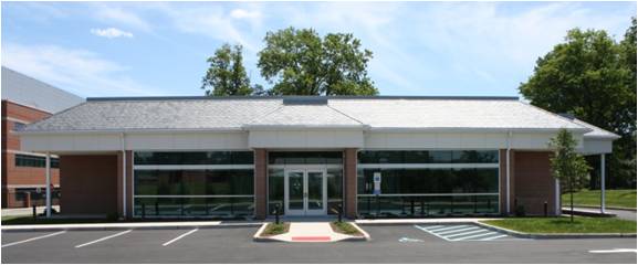 Merck Employees Federal Credit Union 397 Upton Pl, Rahway