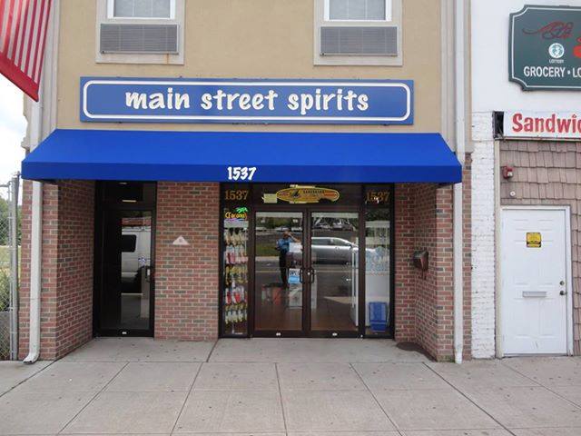 Main Street Spirits