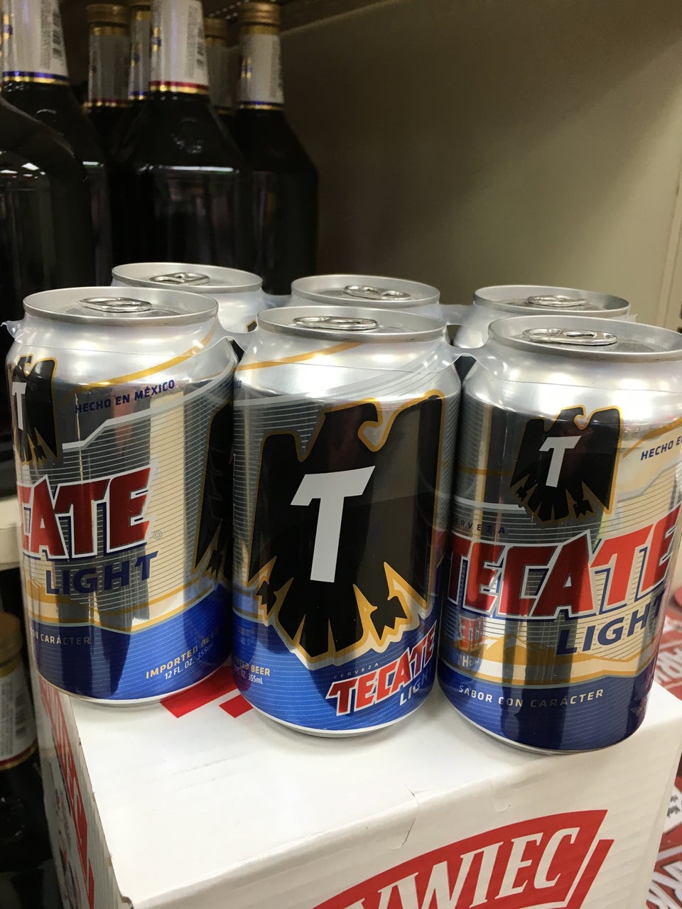 Rahway Discount Liquors & Deli. 736 W Grand Ave, Rahway