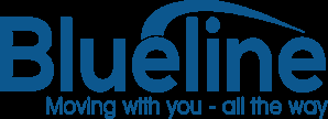 Blueline Vanlines 1092 St Georges Ave, Rahway