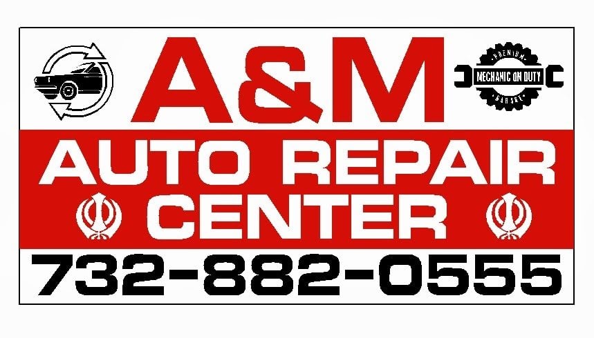 A&M Auto Rahway 373 E Hazelwood Ave, Rahway