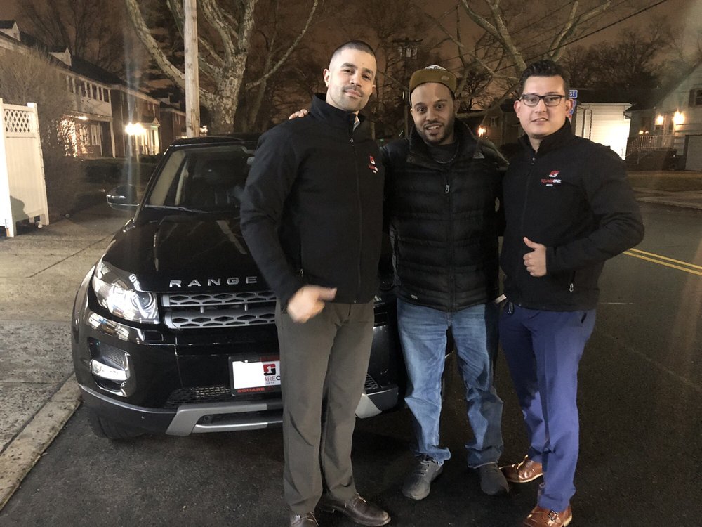 Square One Auto 965 St Georges Ave, Rahway