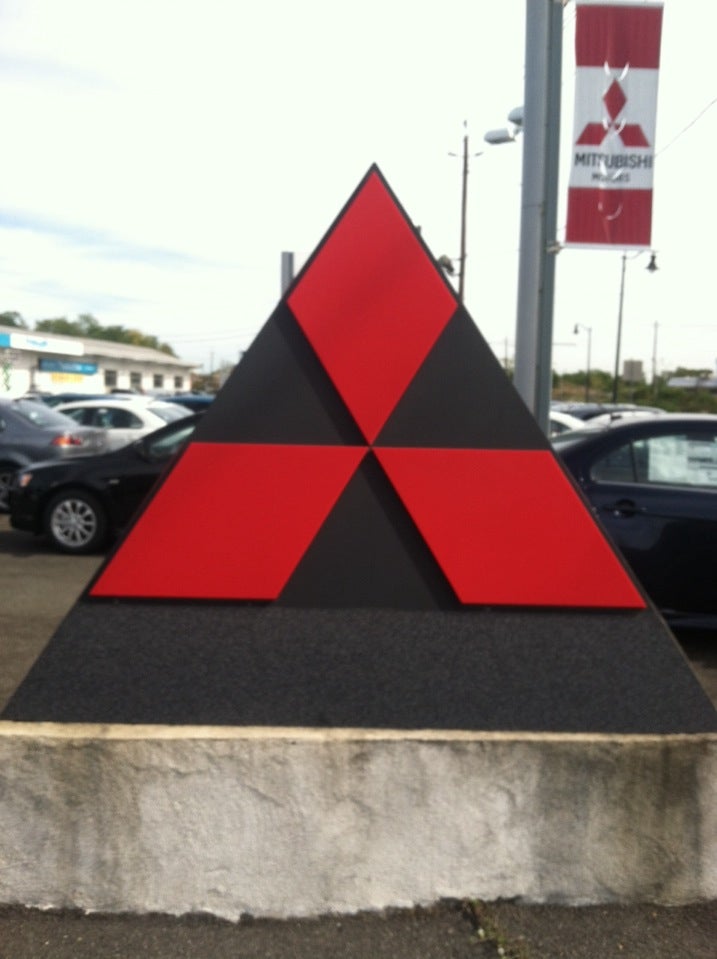 Bell Mitsubishi 1500 US-1, Rahway