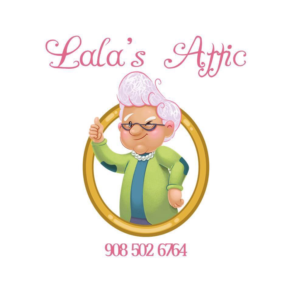 Lala’s Attic 1004 St Georges Ave, Rahway