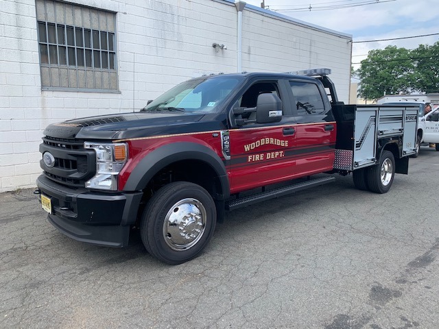 A & K Equipment Inc 221 Wescott Dr, Rahway