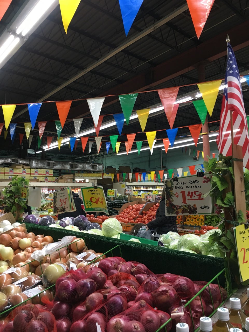 Rahway Farm 1050 St Georges Ave, Rahway