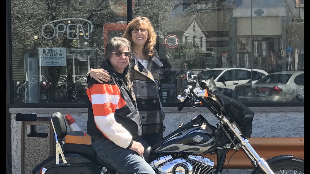Hannum's Harley-Davidson® of Rahway 12 W Milton Ave, Rahway