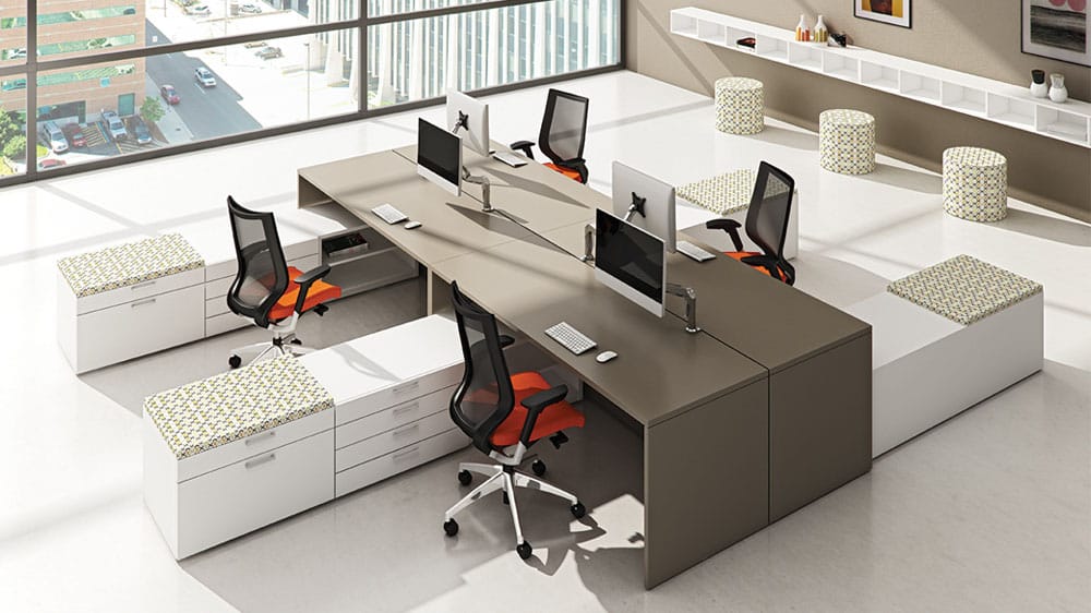 Extra Office Interiors 580 Leesville Ave, Rahway