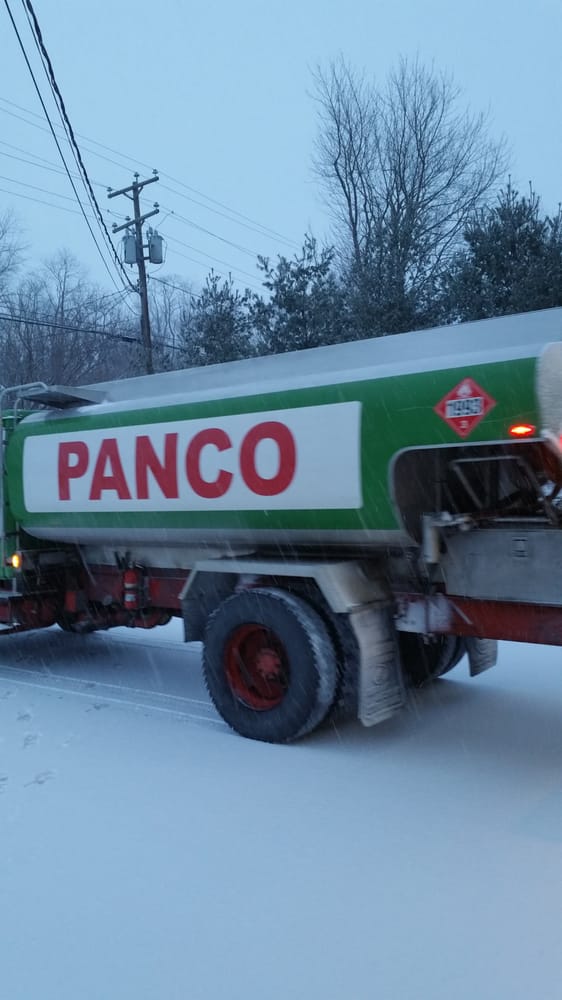 Panco Petroleum