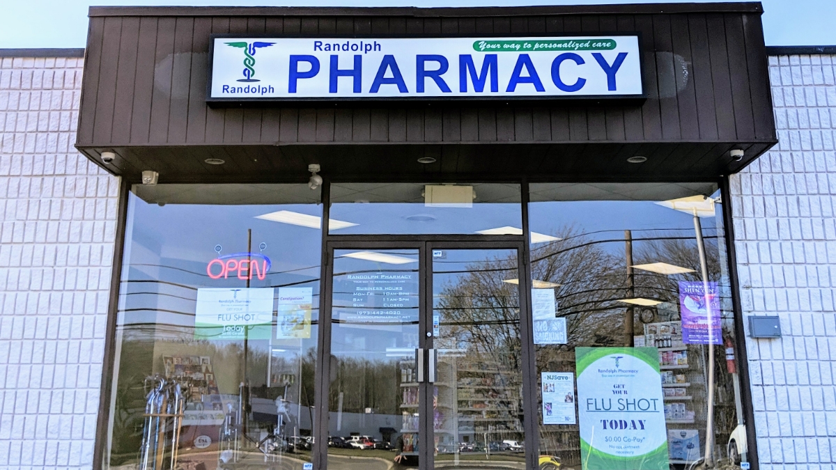 Randolph Pharmacy