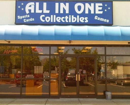All In One Collectibles
