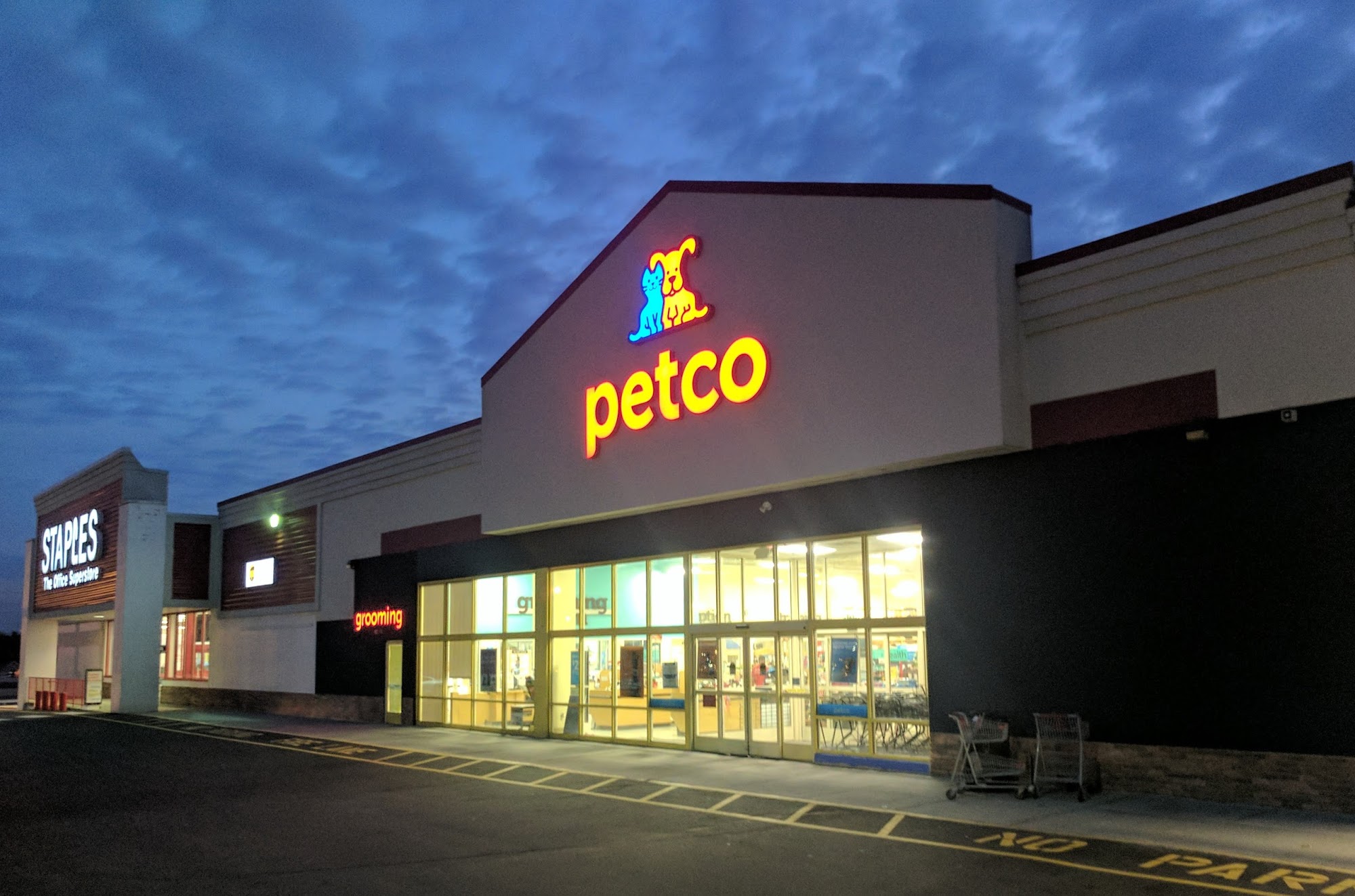 Petco