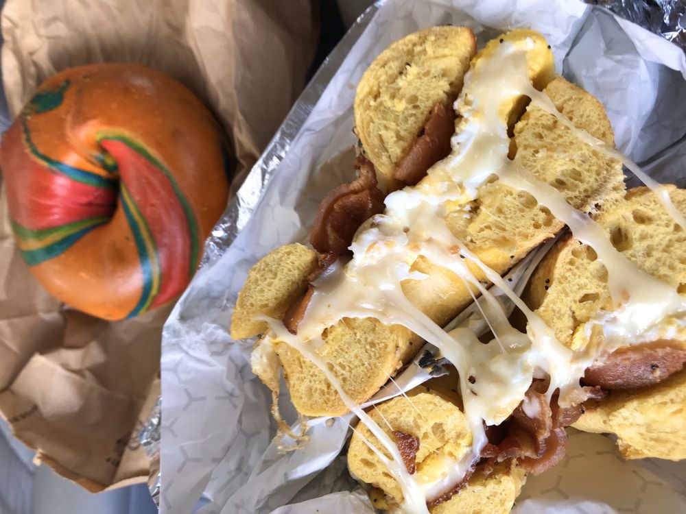 Red Bank, NJ Restaurants Open for Takeout, Curbside Service and/or