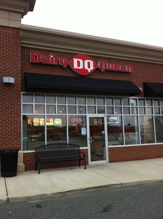 Dairy Queen 449 NJ-35, Red Bank