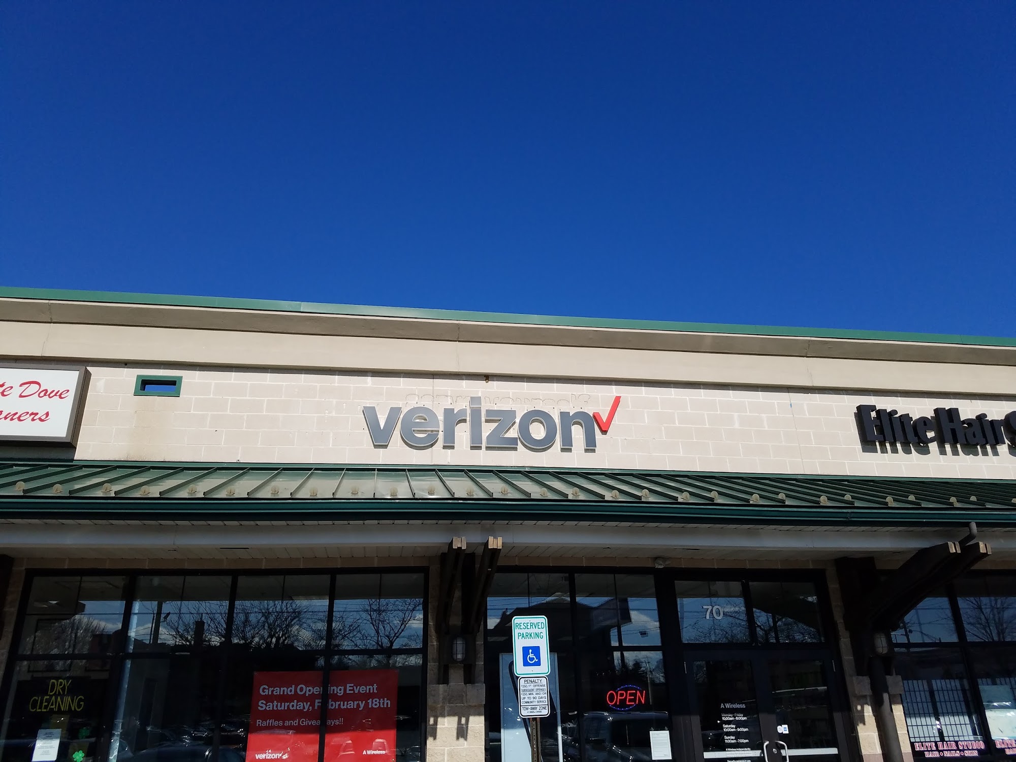 Verizon