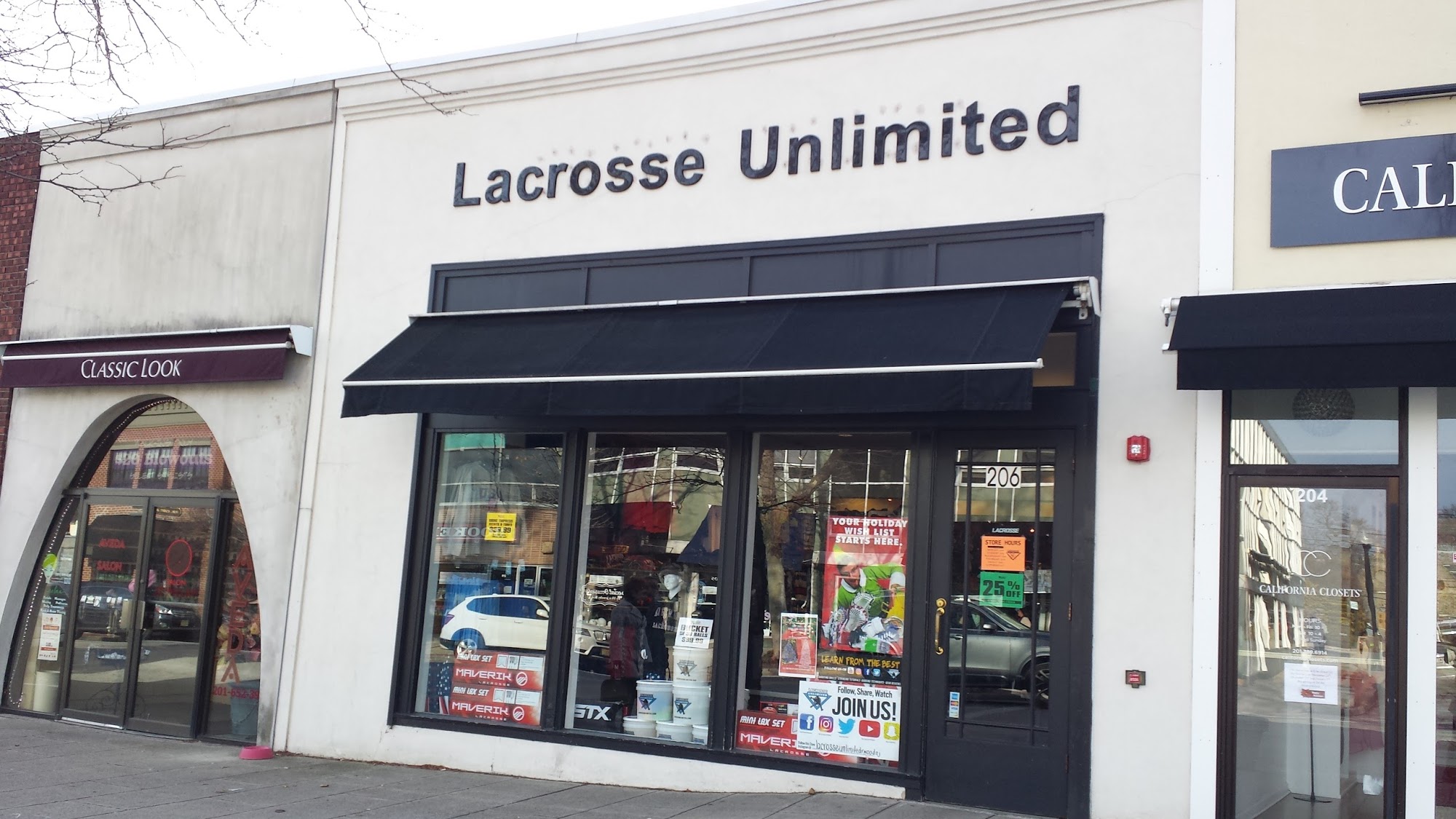 Lacrosse Unlimited of Ridgewood-NJ