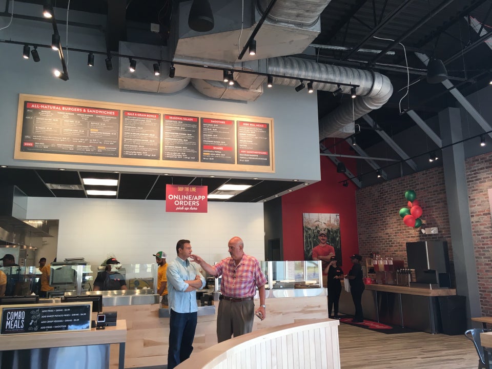 Restaurants in Ridgewood, NJ Updated Spring 2020 Restaurantji