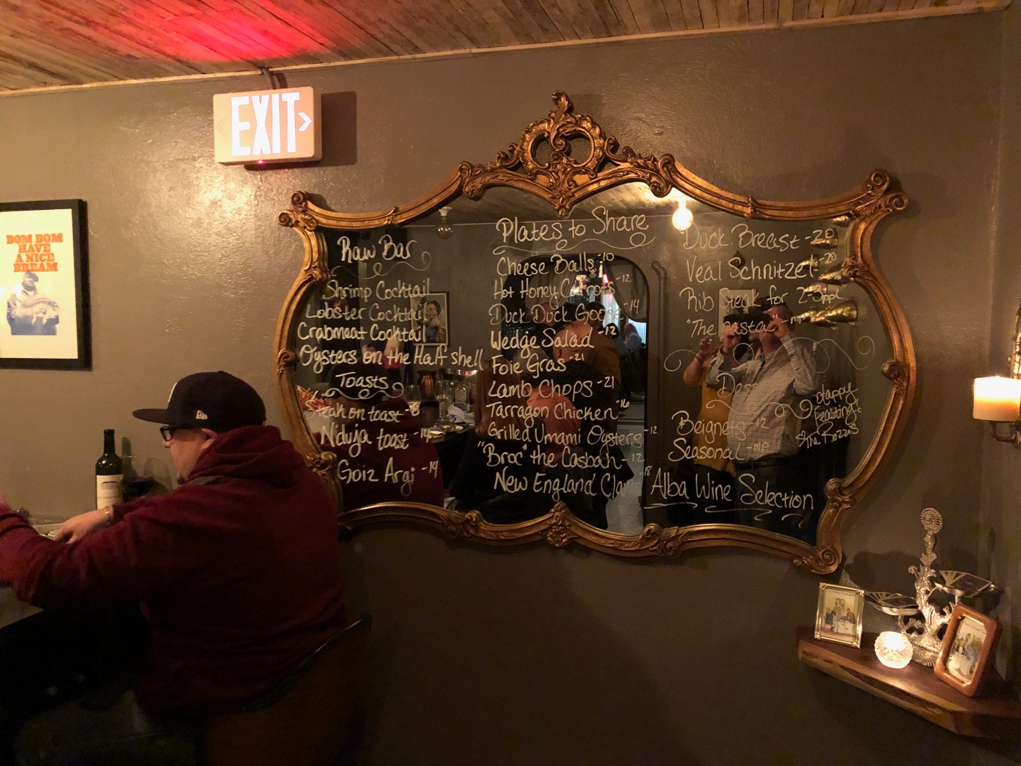 Photo credit: tripadvisor