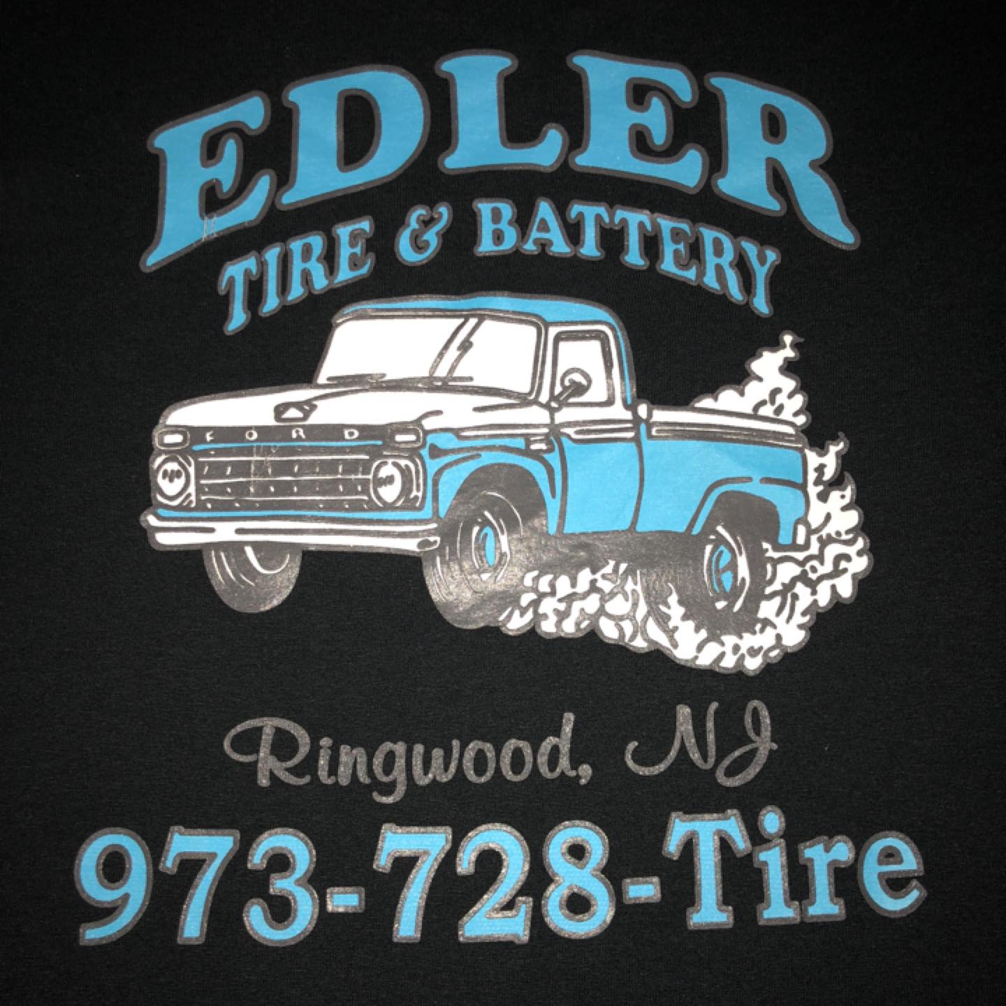 Edler Tire and Battery