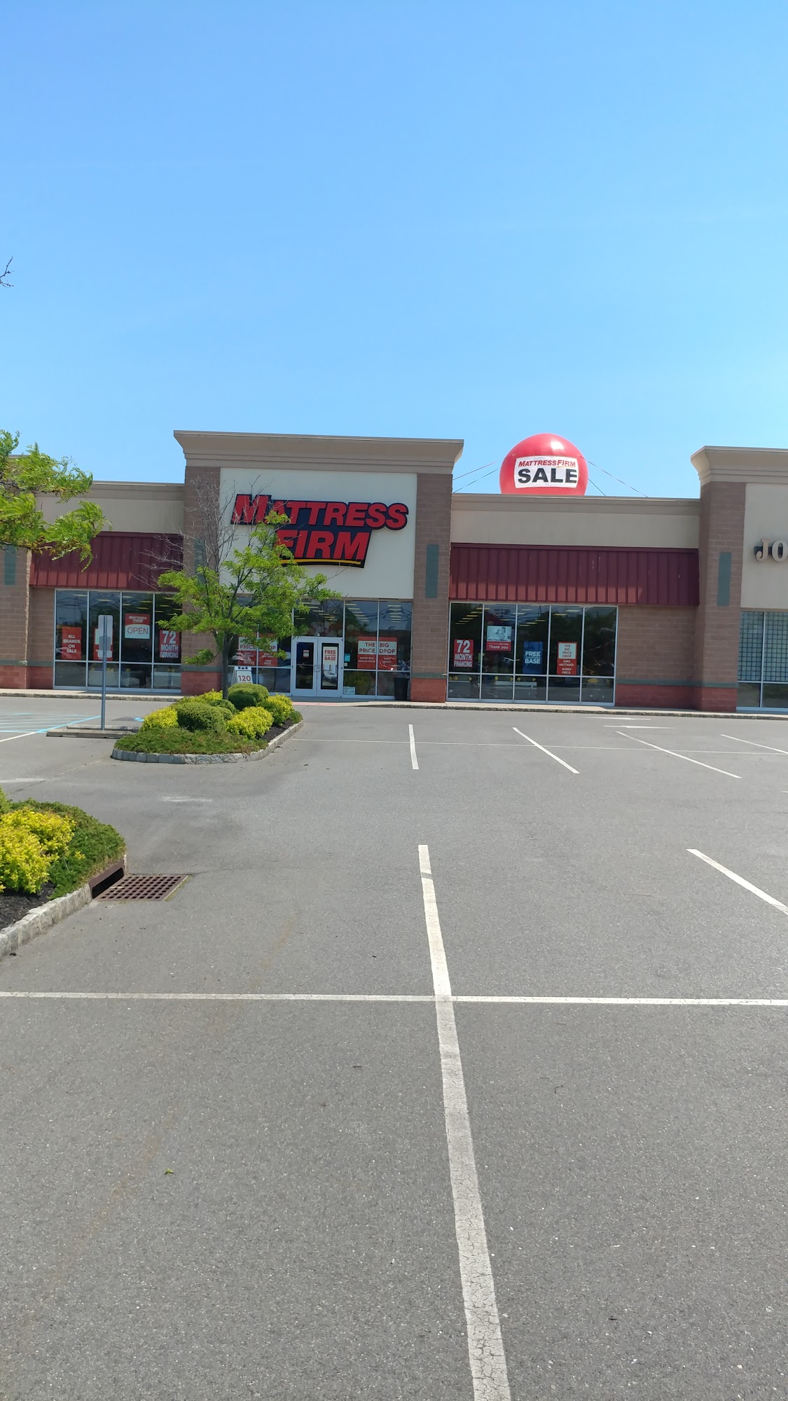 Mattress Firm Rio Grande