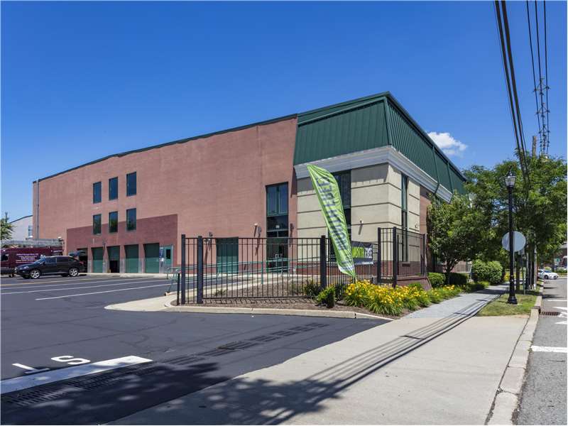 Extra Space Storage 487 Hackensack Ave, River Edge