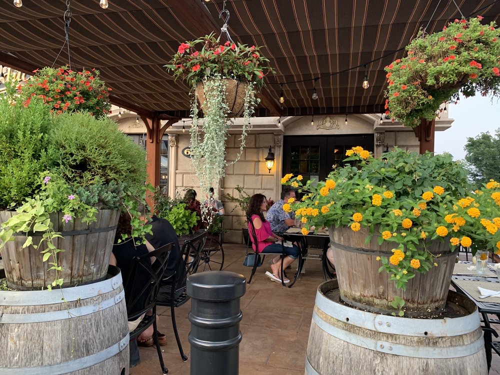River Edge, NJ Restaurants Open for Takeout, Curbside Service and/or