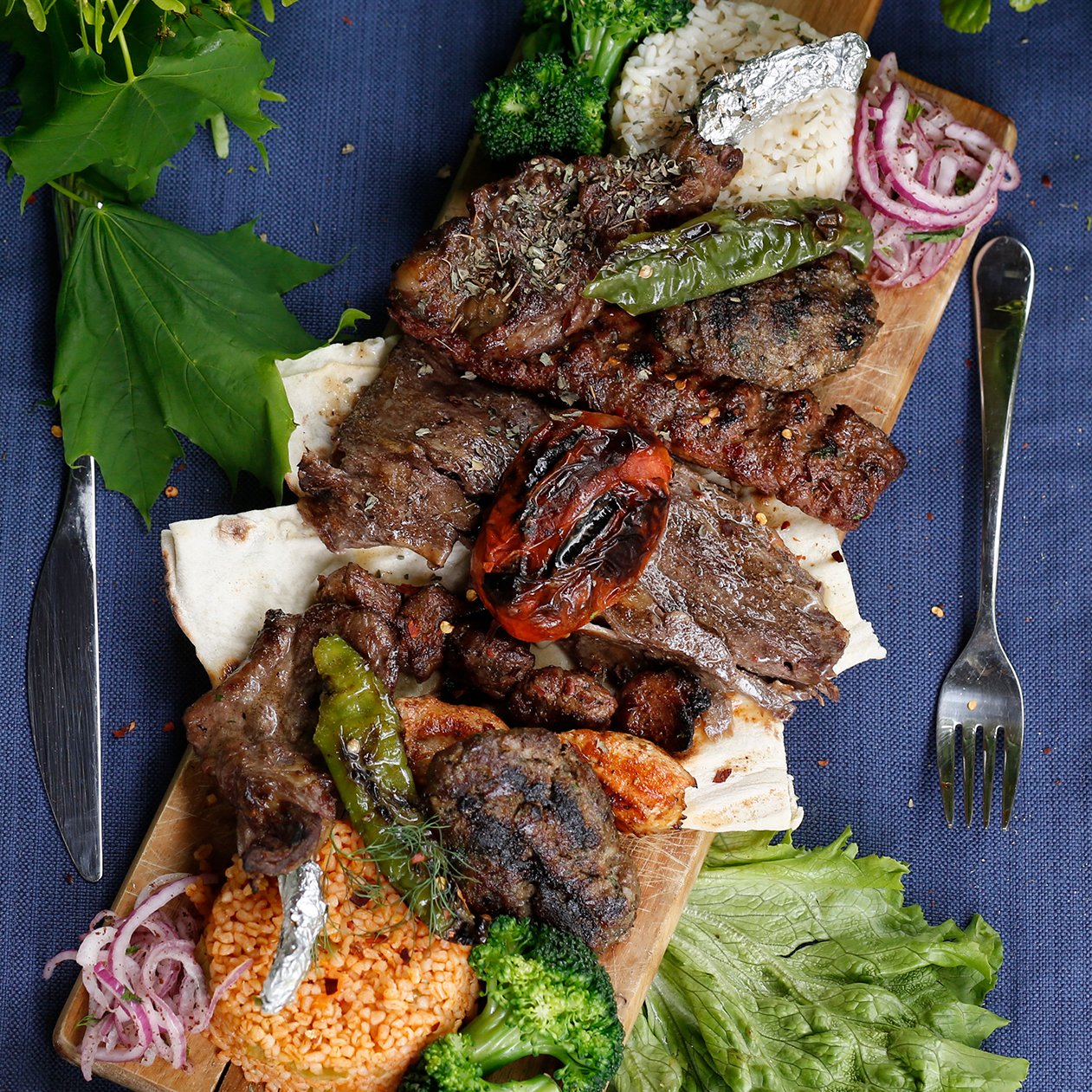 Photo credit: tripadvisor