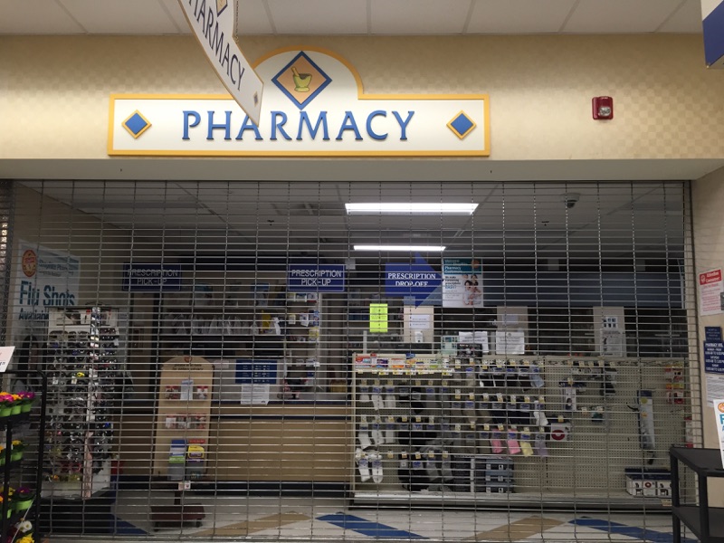 ShopRite Pharmacy of Rochelle Park