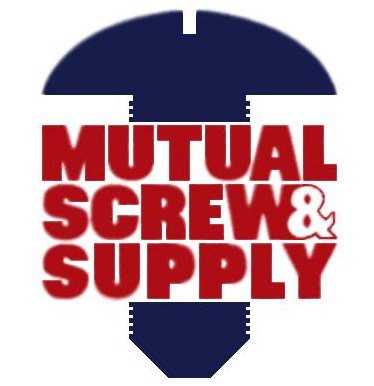 Mutual Screw & Supplies 68 W Passaic St, Rochelle Park
