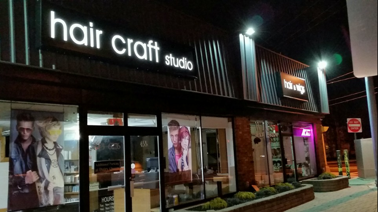 Hair Craft Studio