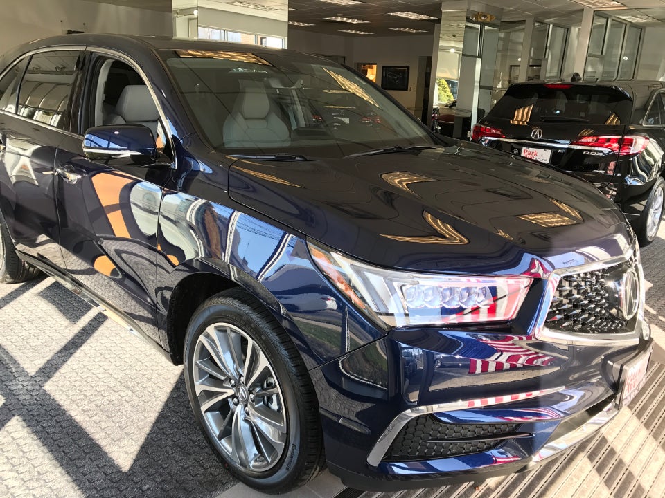Park Ave Acura 171 NJ-17, Rochelle Park