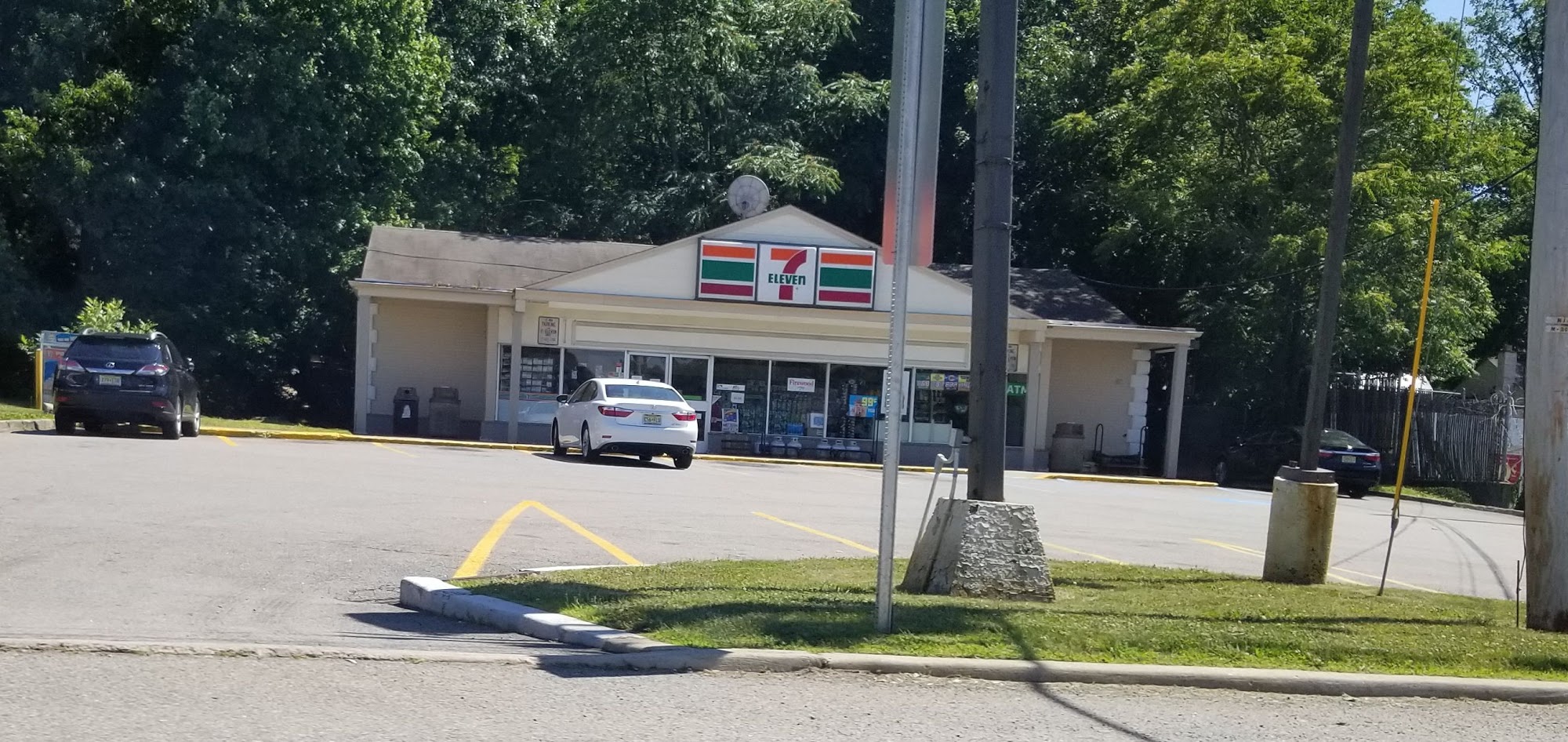 7-Eleven